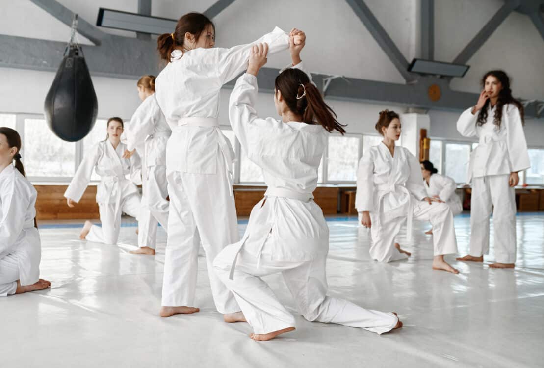 'Ohana Martial Arts Center 
